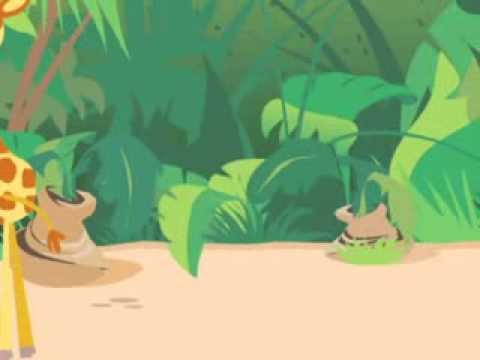 Discovery Kids Channel ID