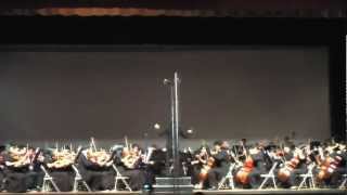 Arcadia HS Symphony Orchestra - 