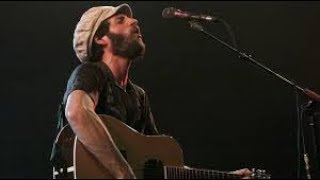 Ray LaMontagne - Such A Simple Thing (Karaoke with Lyrics)