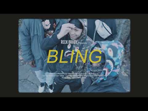 Bling | Prod.by Kaydobeatz (Official Video)