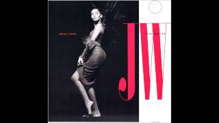 Jody Watley - Real Love (Rhythm Stick Remix)