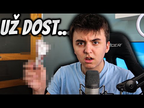 Nejvíc NECHUTNÝ dárek co jsem kdy dostal..