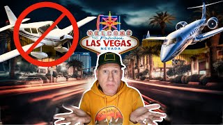 Vegas continues to break FAA rules with HUGE landing fees!