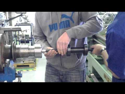 SLIDING HAMMER - JC CONSTRUCTION CC  011 915 1202