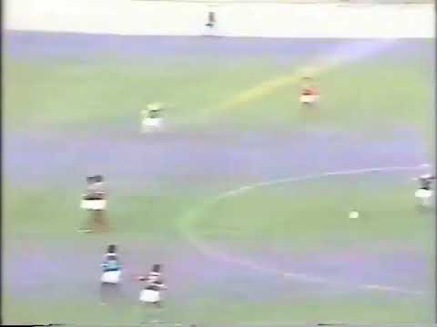 CRB 1 x 0 Palmeiras - Campeonato Brasileiro Série...