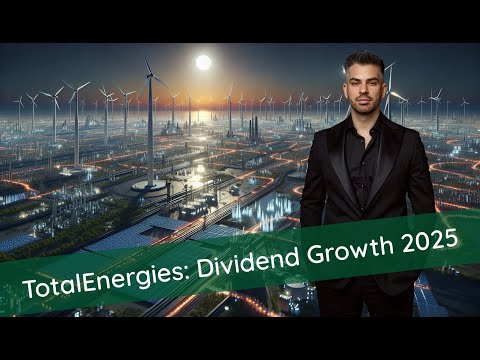TotalEnergies: why this dividend stock is a must-watch for 2025