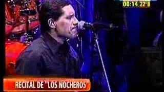 Soy como soy - Los Nocheros