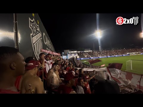 DIA DE INTER | T9 EP 02 | SCS