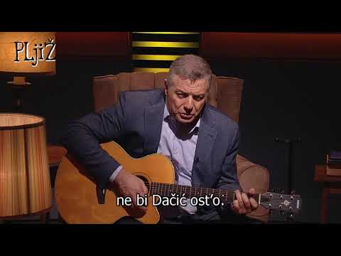 PLjiŽ song - IZBORNA TIŠINA - 18.06.2020.