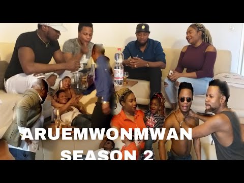 ARUEMWONMWAN SEASON 2 LATEST BENIN MOVIES 2019