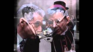 TESTIFY (Hybrid Mix) - THE DAMNED