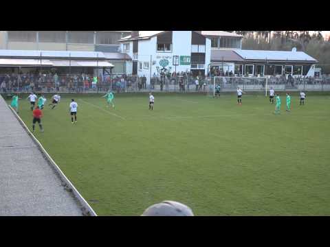 BSK Neugablonz vs  SVO Germaringen