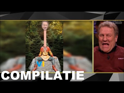 De Allerbeste momenten VI 13/20 - VI COMPILATIE