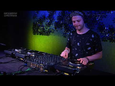 David Mole @ Decameron livestream