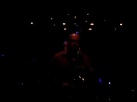 Sonny Fortune & Benjamin Herman With Trio Rein de Graaff live Bimhuis 5 March 2009    PART 3     P1030332