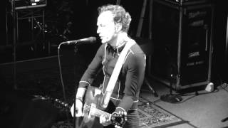 James Hall ~ 'Suicide King' at The Kessler Theater in Dallas