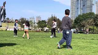 Download lagu West Kowloon district on 12th February 2024 (kids Chinese new year holiday ) mp3