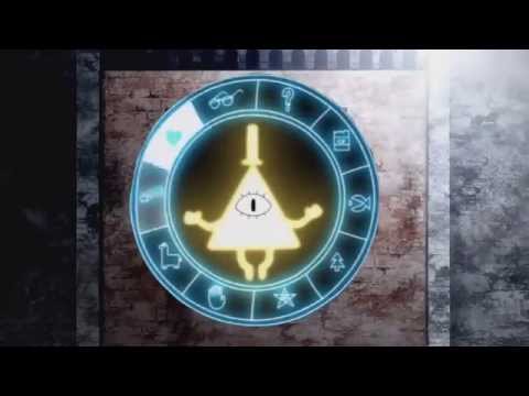 Attack On Gravity Falls!!!