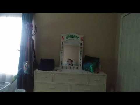 Kili's sleep song ( cover by Min Luna )