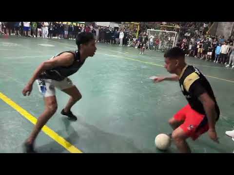 LA SUB 21 VS LA TRANQUILA POR 3 MILLONES DE PESOS