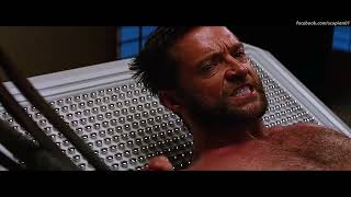 Annihilator - Rage Absolute (Wolverine)