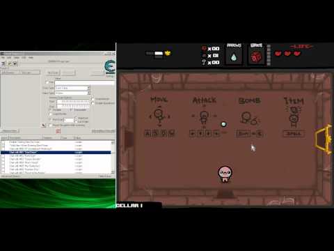 binding of isaac afterbirth cheat engine all items binding of isaac afterbirth cheat engine all items