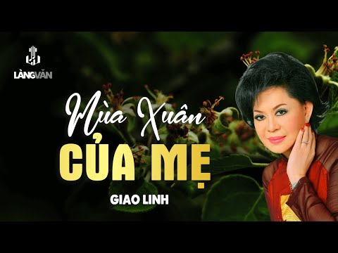 Thể hiện bởi Giao Linh