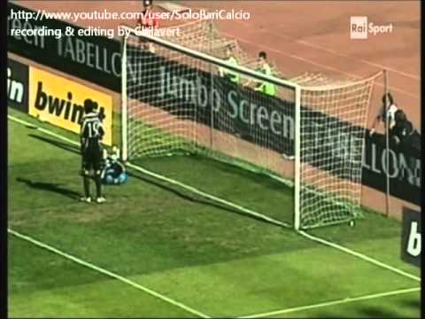 RAI2 01/05/2012: Bari 0 - 0 Ascoli