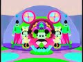 Mickey Mouse Clubhouse Hot Dog Song In Slow Voice