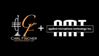 Carl Fischer and Applied Microphone Technology (AMT)