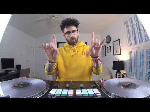 DJ ADMC - Now Push It