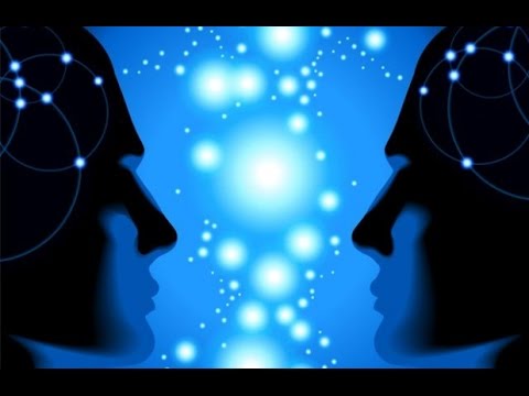 ¿QUIÉN NOS ROBÓ LA TELEPATÍA?