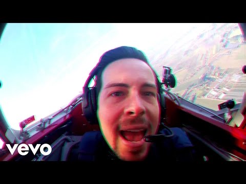 Blue Ember - Parachute (Pledge Remix)