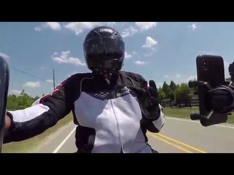 Vance and Hines Pro Pipe Black for Milwaukee 8 Softail