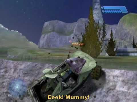 BCM297 - Wandering Banshees, raising via sniping