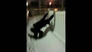 One Man...One Journey