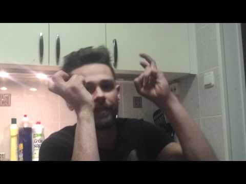 Frank Nyberg Sanningen om Hanna Widerstedt "I sängen"