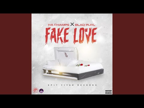 Fake Love (feat. Blaq Purl)
