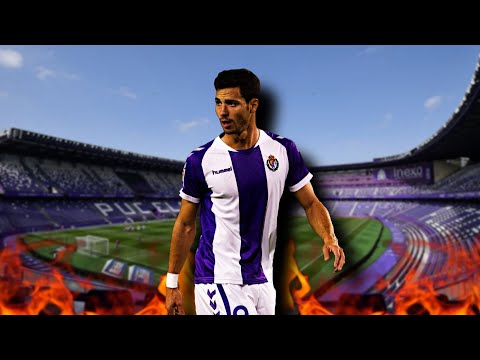JAVI GUERRA || Real Valladolid - EditsPucela