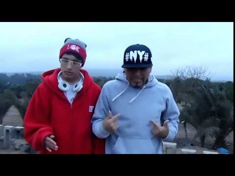 Ralpz´family Mi Gerla YoShua lee ft Atom mc and Piero Rap 2015