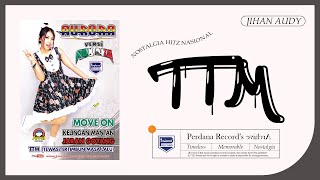 Download lagu Jihan Audy - Tewas Tertimbun Masa Lalu ( TTM ) - Aurora vol.2 mp3