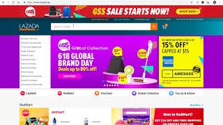 How to Sell on Lazada Seller Center - Sponsored Products & PPC Advertising - Video #11