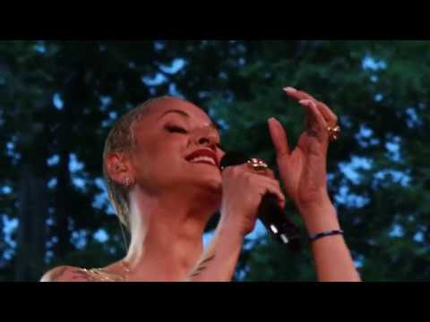 Mariza  at Central Park 23/6/2018 - 5 - Quebranto