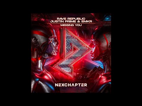 |Big Room| Rave Republic x Justin Prime & EMKR - Missing You (Extended Mix)