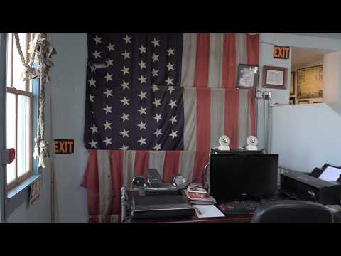 David Warmke - Comal County Courthouse - Misc Originals