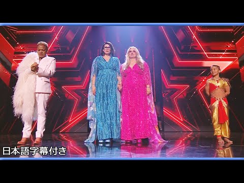 【準決勝】決勝への通過発表、５日目の勝者は... | BGT 2025 Semi-Finals day5