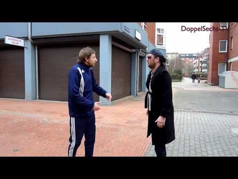 DoppelSechs / Folge 24 - For Real