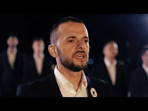 Hor MIZ Sarajevo- Moj je Bajram tužan ves'o - Mustafa Isaković