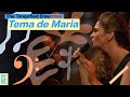 Tema de Maria - Piazzolla // The Tangofied Ensemble & Andrea Pellegrini (Sommerscenen LIVE)