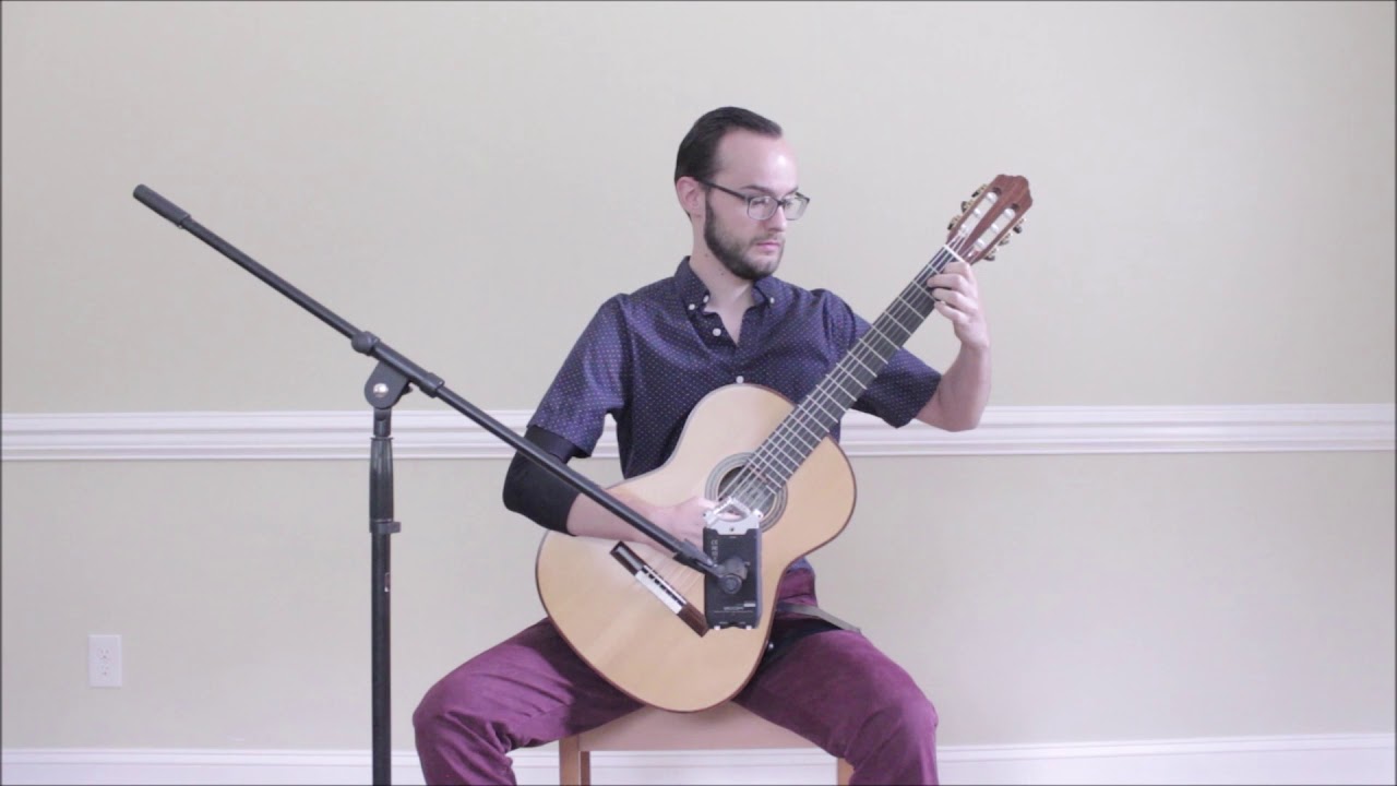 Promotional video thumbnail 4 for Nikolay Gavlishin